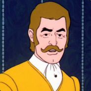 Fop Dandy