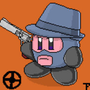 kirby spy