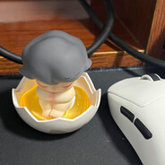 他简直就是超人