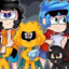 |T.W.D.|N H Gabo:v