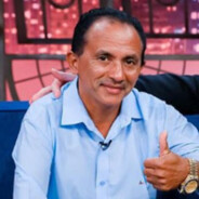 Manoel Caçador de Zombis