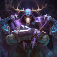 Stormriot's Avatar