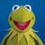 [Sesam Str.]Kermit der Frosch