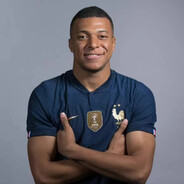 Mbappé