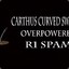 CAACarthusCurvedSword