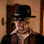 Steam avatar