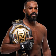 jon the mother facker jones