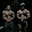 Tren Twins