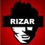 Rizar