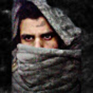 Bosterk avatar