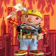 Bob The Builder