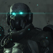 Steam Avatar
