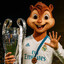 ALVIN CR7!!!