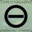 type-o-negative™