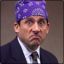 Prison Mike (FRESH OUT)