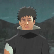 宇智波带土[忍界♂大战]