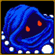 Wizard man