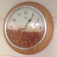 Beans O'Clock