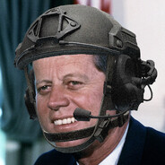 SmilingJFK