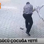 Gücüçocuğayetti