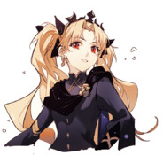 Ereshkigal