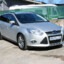 2013 Ford Focus Turnier