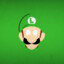 Luigi gaming