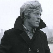 Robert Redford