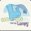 Lumpy