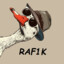 PTL RAF1K