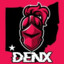 denX