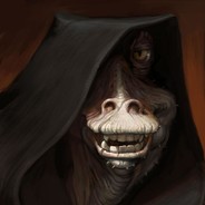 Emperor Binks