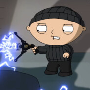 圆蛤镇电击王Stewie