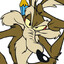 Wile E. Coyote