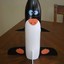 Rocketo Pinguin