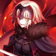 贞德【Alter】