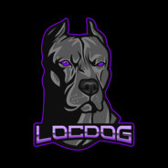 LocDogTSD