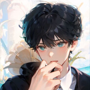 今天欧阳也是男高中生