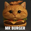 Avatar of player MR. BURGER