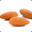 Almond-