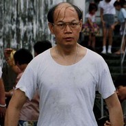 宁可别把我给逮到了！