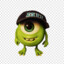 mike wasowski