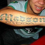 Madson o Foda Steam avatar