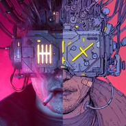Player avatar