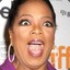 Oprah Winfrey