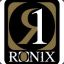 Ronix279 Trader