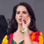 Lana Del Sleigh