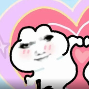 七七小姐最爱小狗