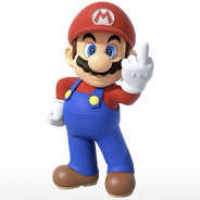 料理国最速伝説馬力歐