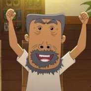 翻斗花园重炮手牛爷爷